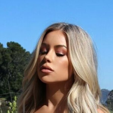 tiffanystanleyx exclusive model pic