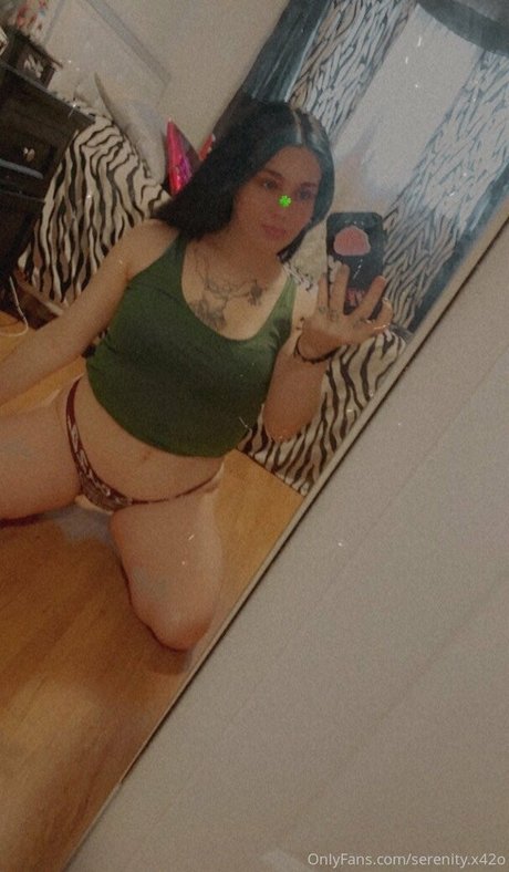 serenitysapphire808 free model photos