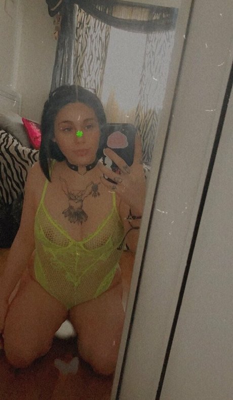 serenitysapphire808 model sexy pic