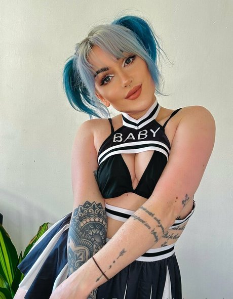 daisypinnix perfect star photo