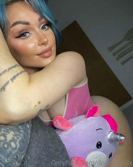 daisypinnix pornographic star gallery