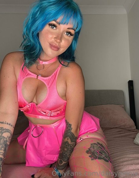 daisypinnix top star pic