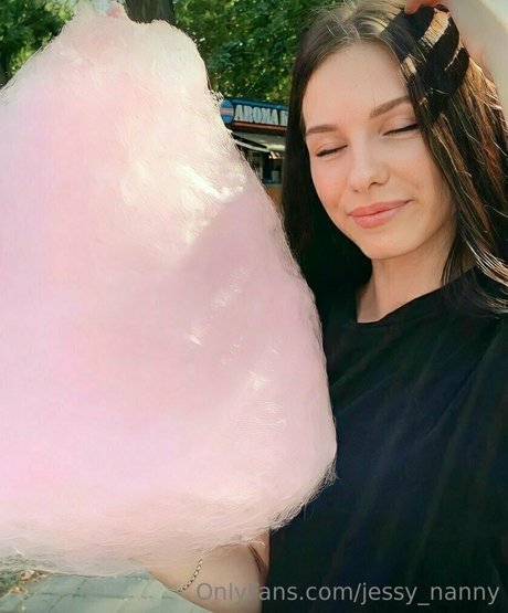 jessy nanny pornstar hot img