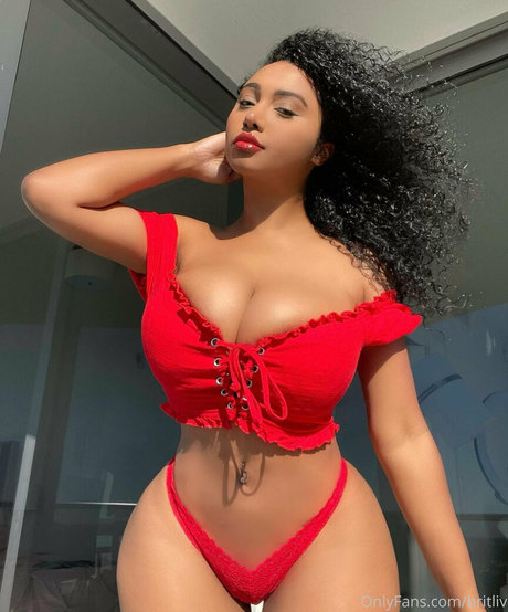 britliv beautiful pornstar picture