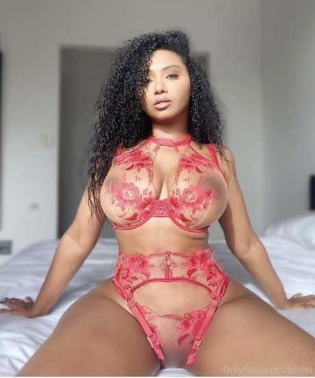 britliv nudes actress image