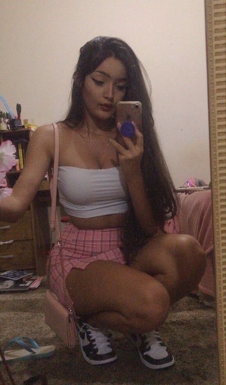 Mizuhart model perfect image