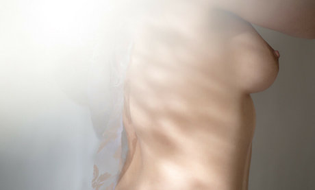 Elysia Griffin naked pornstar image