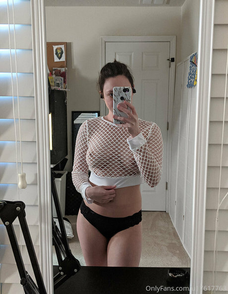 Elysia Griffin perfect actress pic