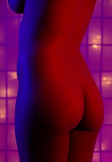 Elysia Griffin perfect star picture