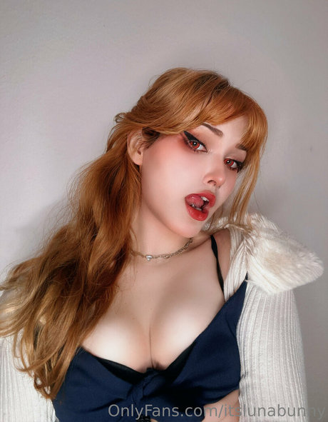 bunnygirlluna nice actress photo