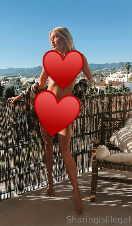 thenakednorwegian pornstar gallery