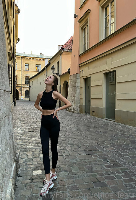Chloe Leafs pornstar best pics