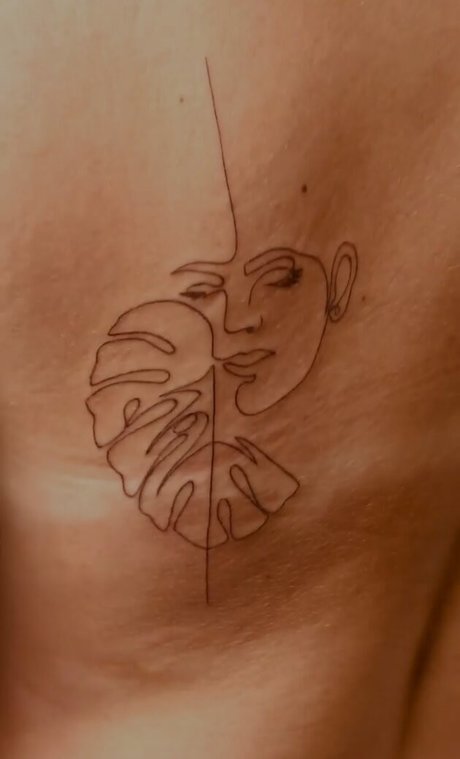 Gabi Stacenco art actress pics