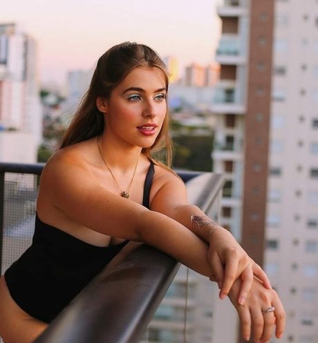 Gabi Stacenco pretty pornstar photo