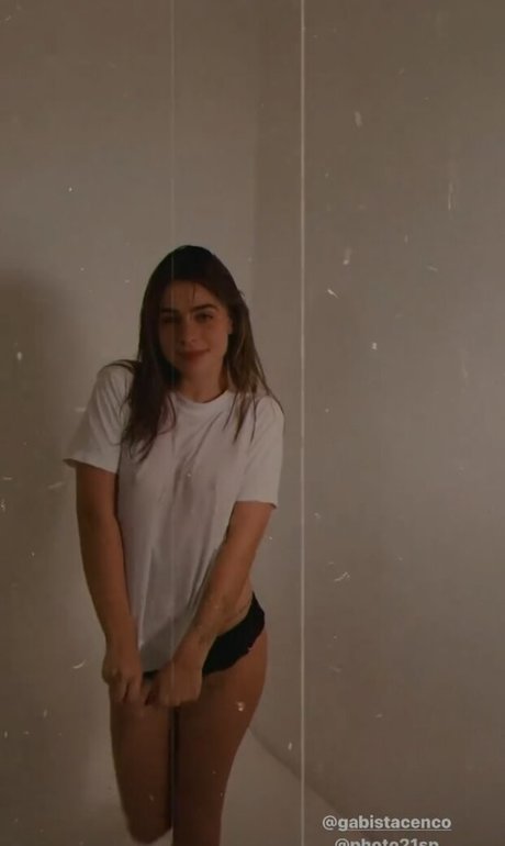 Gabi Stacenco model img