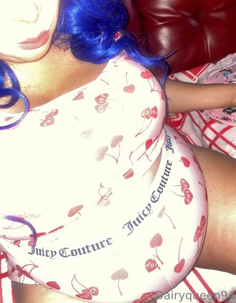 dairyqueen94 pornstar beautiful picture