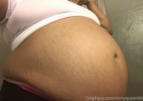 dairyqueen94 model naked pictures