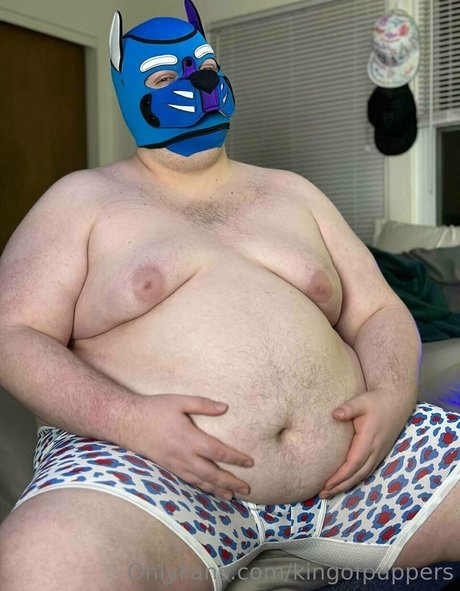 kingofpuppers pornstar pretty img