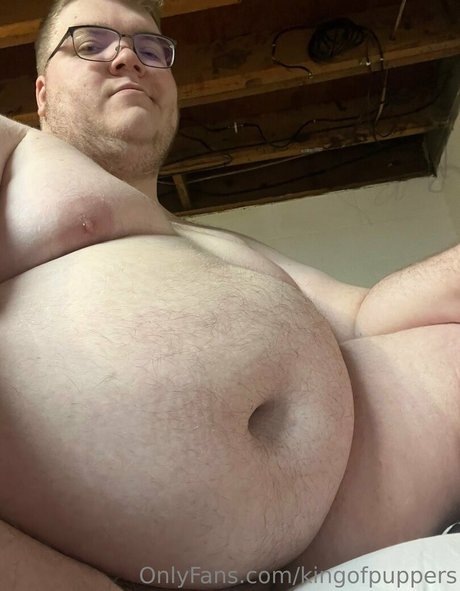 kingofpuppers xxx pornstar pic
