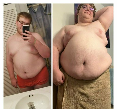 kingofpuppers model naked pic