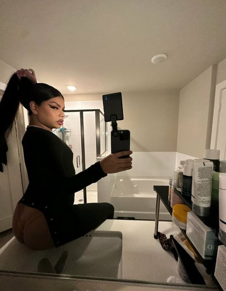 urplaybunnyy adult actress pic
