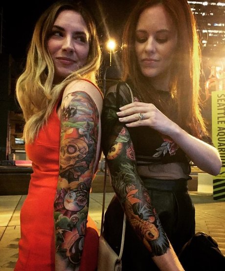 Mary Kish star hd img