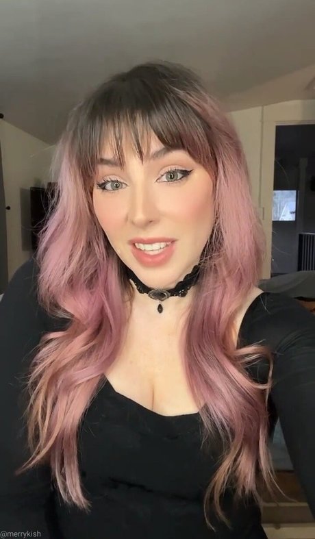 Mary Kish sex model gallery