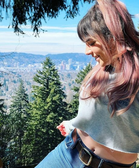 Mary Kish pornographic actress archive