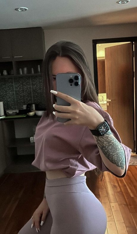 olesyaliberman xxx pornstar photo