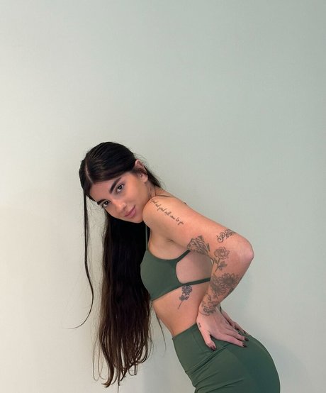 Marcella De Marchi pornstar archive