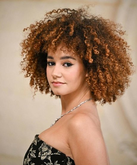 Lena Situations model pretty picture