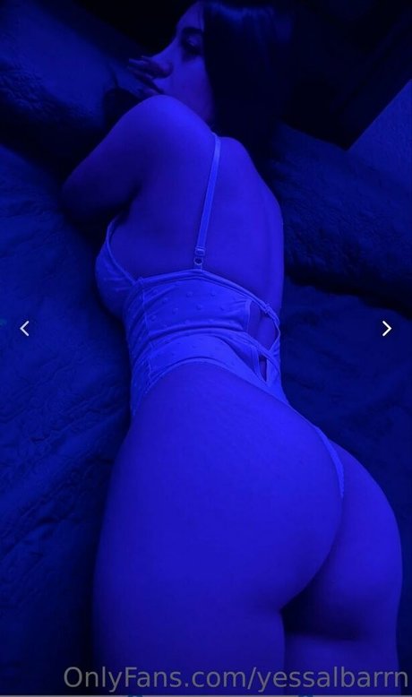 yessalbarrn model hd archive