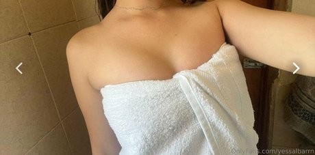 yessalbarrn star exclusive pics