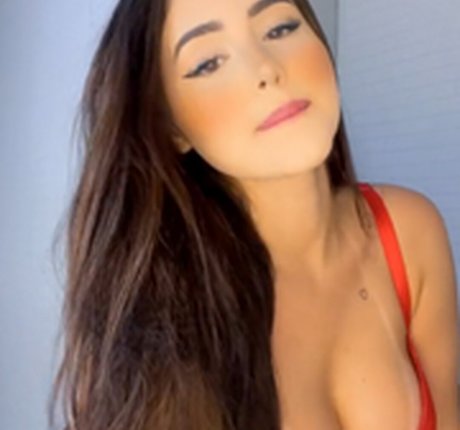 Euucamilaa perfect model pic