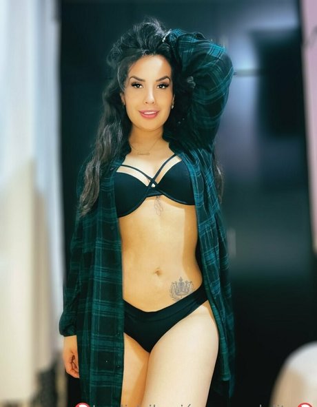 iamfey star pretty photo