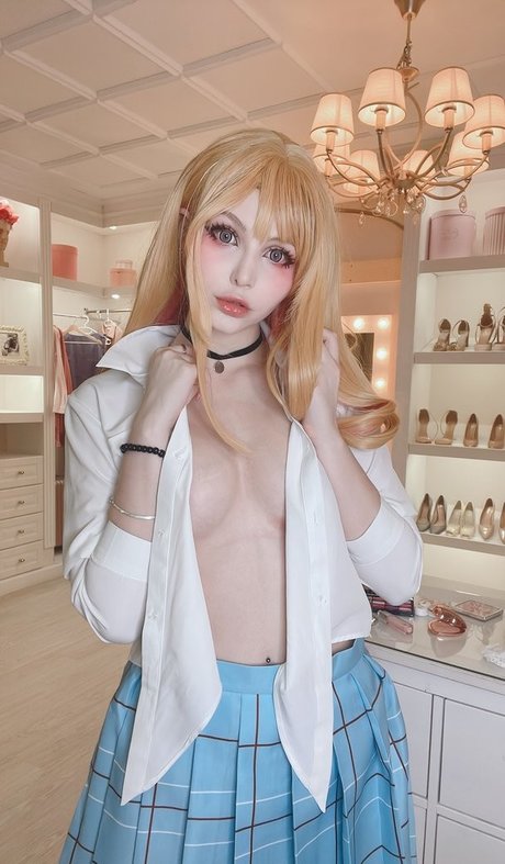 blonde big tits onlyfans top gallery