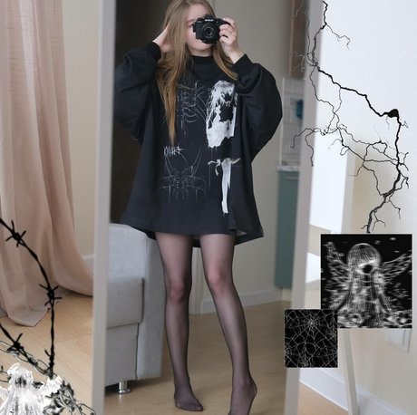 Xzwwass model perfect photo