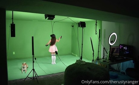 therustyranger nude thumbnail