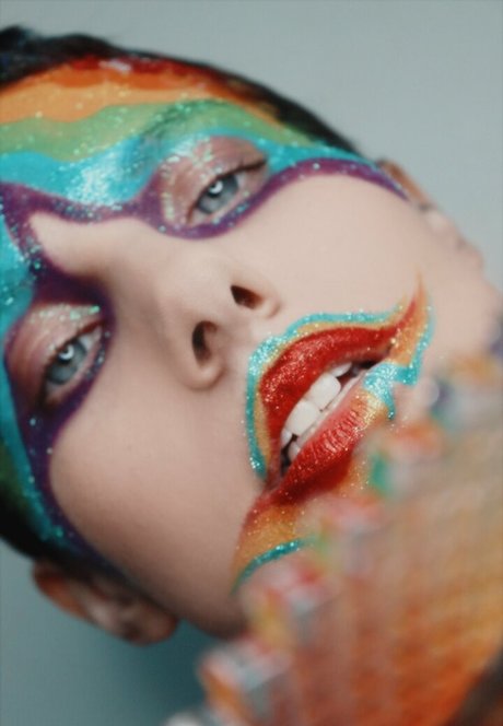 therustyranger star art photos