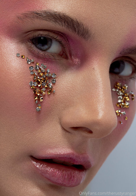 therustyranger model pretty images