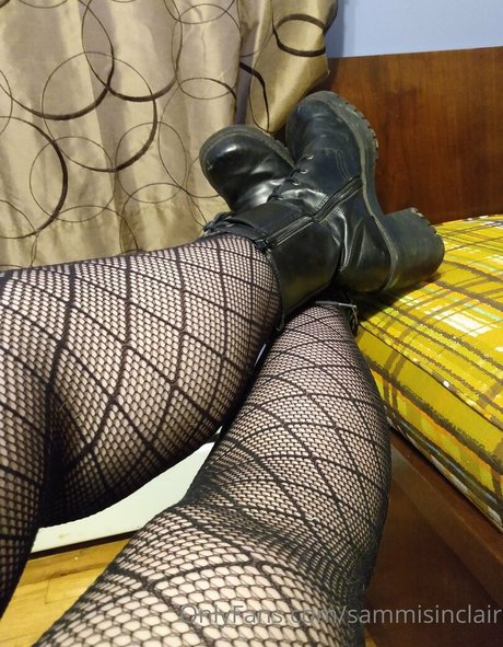 sammisinclair naked pornstar pics