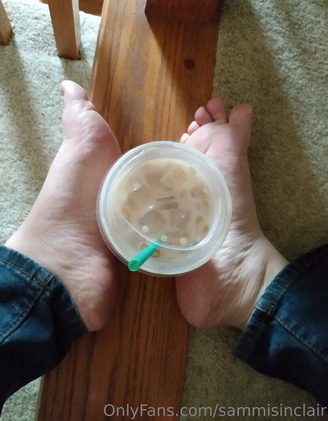 sammisinclair best actress photo