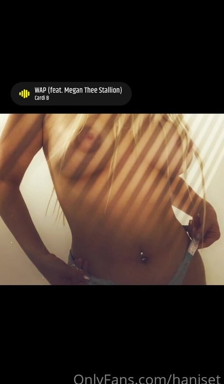 Haniset Rodriguez nude thumbnail