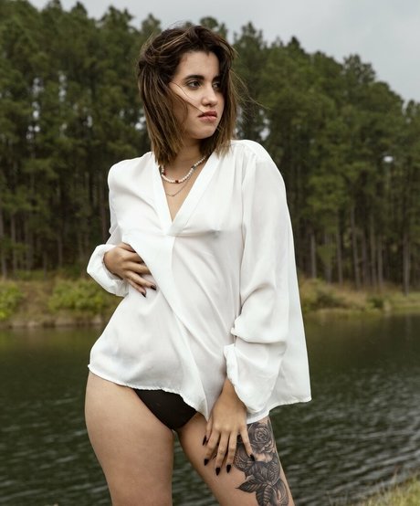 Haniset Rodriguez top actress pictures