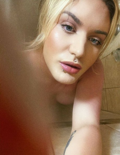 Jamie Senegal nice model archive