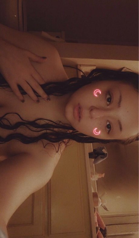 outdoor shower onlyfans porn pic