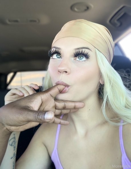MissKatieBaby porn model pics