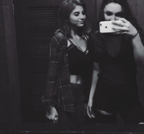 Caroline Casbon porn actress image