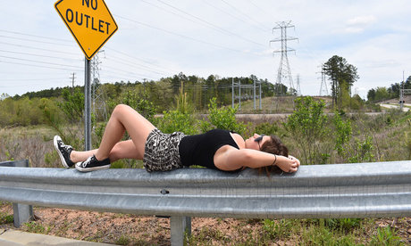 Caroline Casbon free model pictures