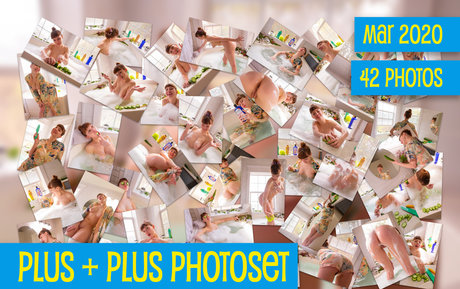 Lety Does Stuff pornstar exclusive pics